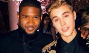 Ашер и Джастин Бибер поругались на вечеринке Бейонсе после «Оскара» Ашер и Джастин Бибер поругались на вечеринке Бейонсе после «Оскара»