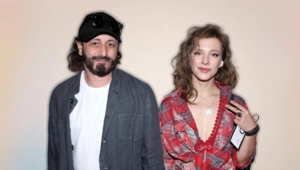 Лиза Арзамасова трогательно поздравила Илью Авербуха с днем рождения