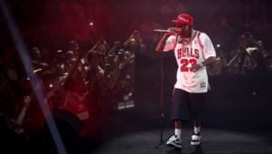 Рэпер Tyga чуть не лишился 3 миллионов рублей в Москве