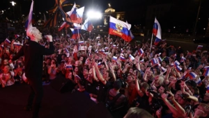 Самые востребованные артисты России. 82 концерта с аншлагом на двоих