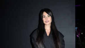 Ирина Пинчук тайно вышла замуж