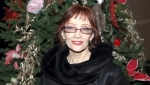 Ольга Зарубина объяснила, почему она вернулась из США в Россию