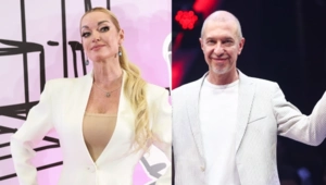 Волочкова заявила, что Соседову пора на пенсию: «После меня останется наследие, после него — желчь»