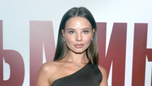 Невестка Валерии поделилась подробностями празднования дня рождения дочери Невестка Валерии поделилась подробностями празднования дня рождения дочери