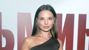 Невестка Валерии поделилась подробностями празднования дня рождения дочери