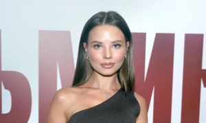 Невестка Валерии поделилась подробностями празднования дня рождения дочери