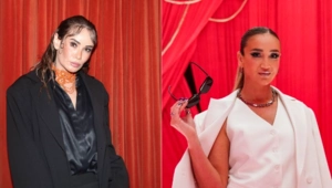 Айза раскритиковала Ольгу Бузову за ее отношение к психотерапии: «Оля спрятала травмы» Айза раскритиковала Ольгу Бузову за ее отношение к психотерапии: «Оля спрятала травмы»