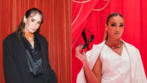 Айза раскритиковала Ольгу Бузову за ее отношение к психотерапии: «Оля спрятала травмы» Айза раскритиковала Ольгу Бузову за ее отношение к психотерапии: «Оля спрятала травмы»