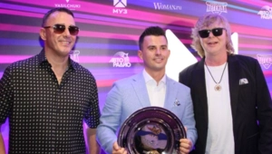 «Иванушки International» рассказали о своих любимых медляках «Иванушки International» рассказали о своих любимых медляках