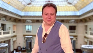 Умер заслуженный артист РФ Артур Готфрид: российский баритон не дожил до 43 лет