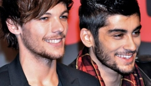 Бывшие участники One Direction объединились ради съемок в мини-сериале