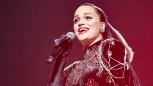 Певица Слава радикально сменила имидж