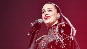 Певица Слава радикально сменила имидж