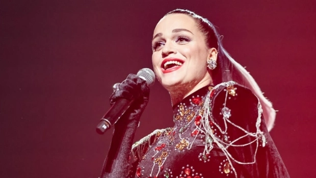 Певица Слава радикально сменила имидж