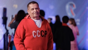 Николай Расторгуев о любимых новогодних блюдах: «Всё, что готовили наши мамы»