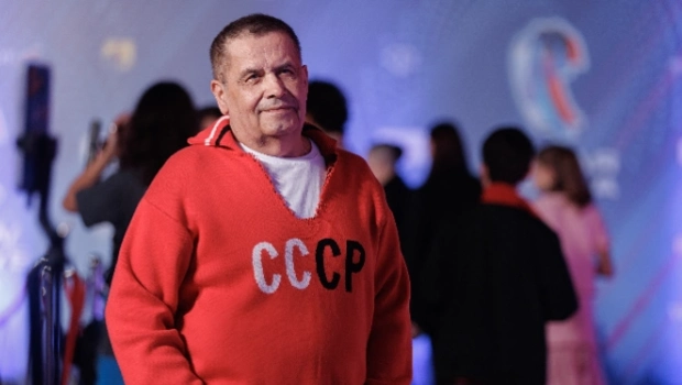 Николай Расторгуев о любимых новогодних блюдах: «Всё, что готовили наши мамы»