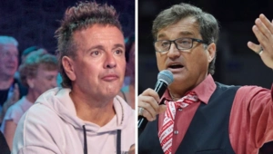 Отар Кушанашвили высмеял затворничество Андрея Губина