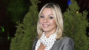 Ирина Салтыкова рассказала о неприятном инциденте