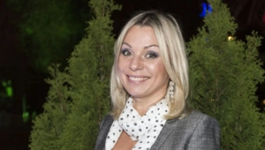 Ирина Салтыкова рассказала о неприятном инциденте