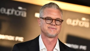 Звезда сериалов «Анатомия страсти» и «Эйфория» Эрик Дэйн скончался от неизлечимой болезни Звезда сериалов «Анатомия страсти» и «Эйфория» Эрик Дэйн скончался от неизлечимой болезни