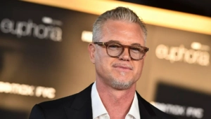 Звезда сериалов «Анатомия страсти» и «Эйфория» Эрик Дэйн скончался от неизлечимой болезни Звезда сериалов «Анатомия страсти» и «Эйфория» Эрик Дэйн скончался от неизлечимой болезни