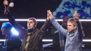 Братья Галлахеры готовят новый гастрольный тур группы Oasis