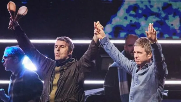 Братья Галлахеры готовят новый гастрольный тур группы Oasis