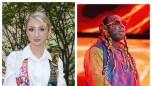 MARGO рассказала о сотрудничестве с американским рэпером 6ix9ine MARGO рассказала о сотрудничестве с американским рэпером 6ix9ine