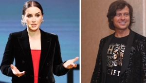 Тина Канделаки раскритиковала расценки Прохора Шаляпина: «Остановитесь» Тина Канделаки раскритиковала расценки Прохора Шаляпина: «Остановитесь»