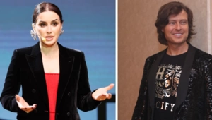 Тина Канделаки раскритиковала расценки Прохора Шаляпина: «Остановитесь»