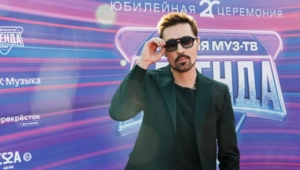 Билан отменил концерт в Сочи из-за проблем со здоровьем