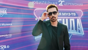 Билан отменил концерт в Сочи из-за проблем со здоровьем