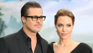 Брэд Питт победил в споре о французском поместье — Джоли обязана передать личную переписку Брэд Питт победил в споре о французском поместье — Джоли обязана передать личную переписку