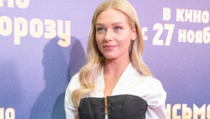 Кристина Асмус показала на отпускных фото подросшую дочь от Гарика Харламова