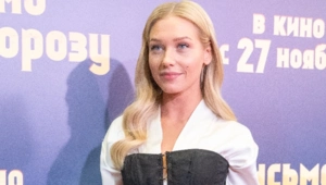 Кристина Асмус показала на отпускных фото подросшую дочь от Гарика Харламова