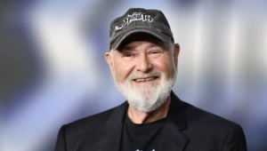 Заседание суда по делу об убийстве режиссера Роба Райнера отложили на 7 января