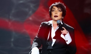 Лолита отреагировала на неожиданное предложение примерить образ Мэрилин Монро