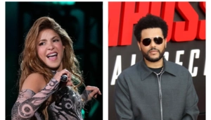 Шакира и The Weeknd вошли в образовательный совет ФИФА перед ЧМ-2026