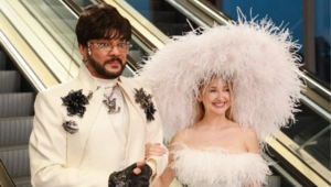 MARGO объяснила, какую роль играет в ее карьере Филипп Киркоров MARGO объяснила, какую роль играет в ее карьере Филипп Киркоров