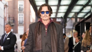 Джонни Депп оказывал помощь Эрику Дейну перед смертью актера