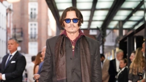 Джонни Депп оказывал помощь Эрику Дейну перед смертью актера