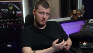 Рэпер Ричард Семашков выпустил книгу «Пойдем поговорим»