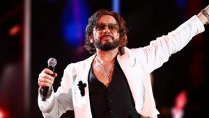 Жизнь Стаса Михайлова станет сюжетом фильма