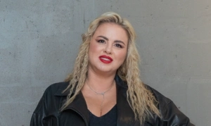 Анна Семенович раскрыла свой секрет молодости Анна Семенович раскрыла свой секрет молодости