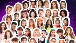 В Санкт-Петербурге пройдет концерт главных героев детского блогинга