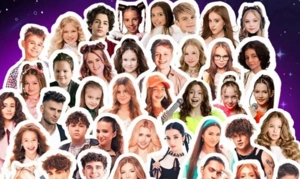 В Санкт-Петербурге пройдет концерт главных героев детского блогинга