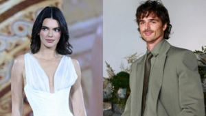 Кендалл Дженнер и Джейкоб Элорди подогрели слухи о романе Кендалл Дженнер и Джейкоб Элорди подогрели слухи о романе