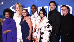 Стали известны имена женщин года по версии Time Стали известны имена женщин года по версии Time