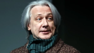 Умер ведущий Алексей Веселкин