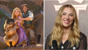 Disney возобновляет работу над фильмом «Рапунцель: Запутанная история» Disney возобновляет работу над фильмом «Рапунцель: Запутанная история»